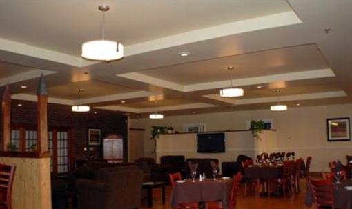 фото отеля Holiday Inn Berkshires