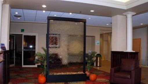 фото отеля Holiday Inn Berkshires