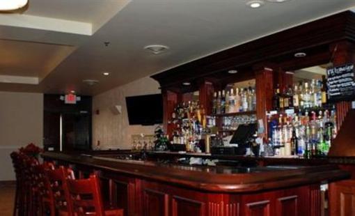 фото отеля Holiday Inn Berkshires