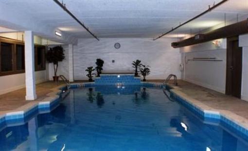 фото отеля Holiday Inn Berkshires