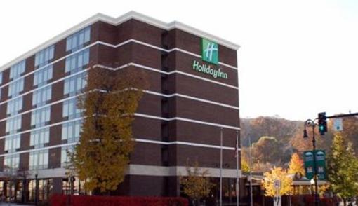 фото отеля Holiday Inn Berkshires