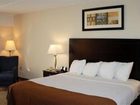 фото отеля Holiday Inn Berkshires