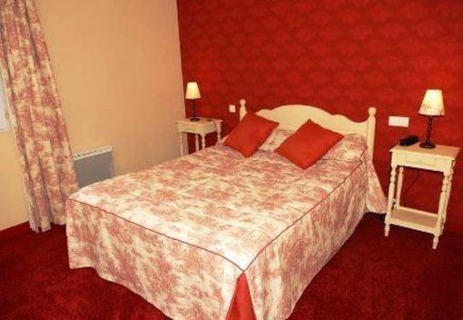 фото отеля Hotel La Cour Carree