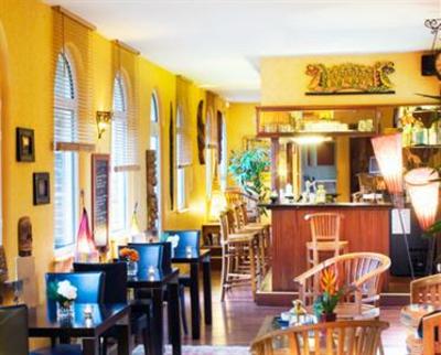 фото отеля Hotel La Cour Carree