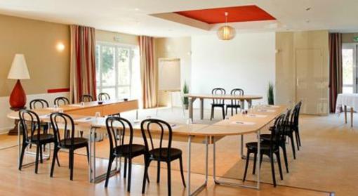 фото отеля Hotel La Cour Carree