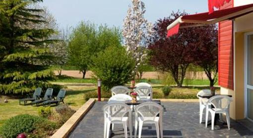 фото отеля Hotel La Cour Carree