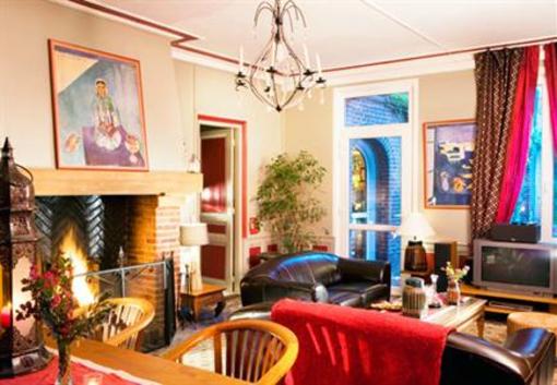 фото отеля Hotel La Cour Carree