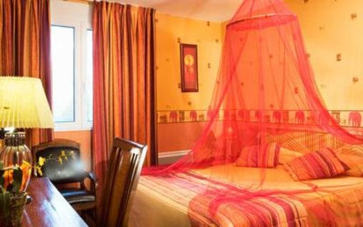 фото отеля Hotel La Cour Carree
