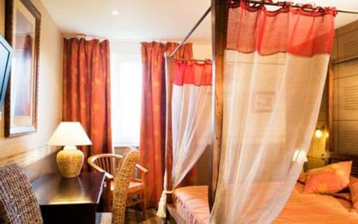 фото отеля Hotel La Cour Carree
