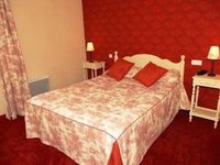Hotel La Cour Carree