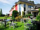 фото отеля Hotel La Cour Carree