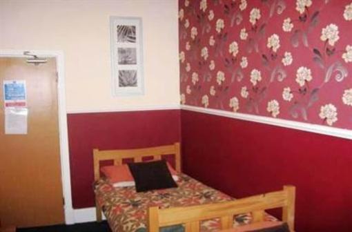 фото отеля Prince Of Wales Hotel Rotherham