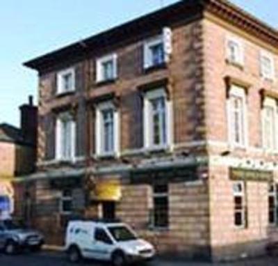 фото отеля Prince Of Wales Hotel Rotherham