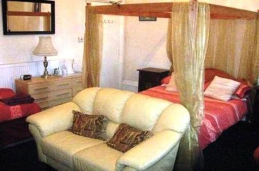 фото отеля Prince Of Wales Hotel Rotherham