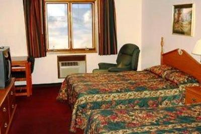 фото отеля Thunderbird Lodge Mitchell
