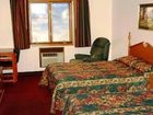 фото отеля Thunderbird Lodge Mitchell
