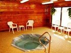 фото отеля Thunderbird Lodge Mitchell