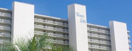 фото отеля Waters Edge Resort Garden City (South Carolina)