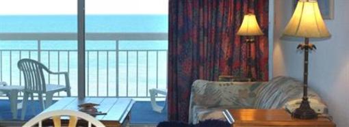 фото отеля Waters Edge Resort Garden City (South Carolina)