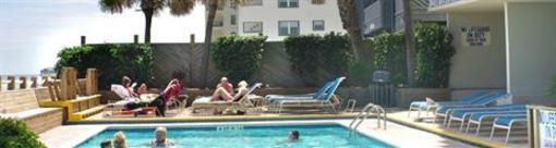 фото отеля Waters Edge Resort Garden City (South Carolina)