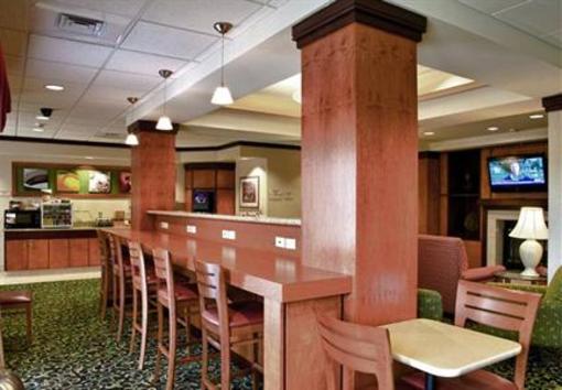 фото отеля Fairfield Inn and Suites Clovis