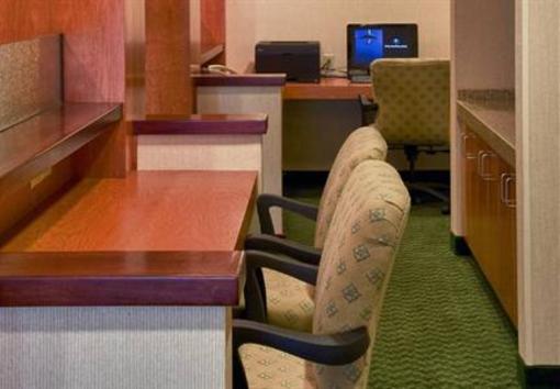 фото отеля Fairfield Inn and Suites Clovis