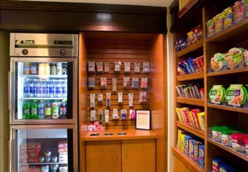 фото отеля Fairfield Inn and Suites Clovis