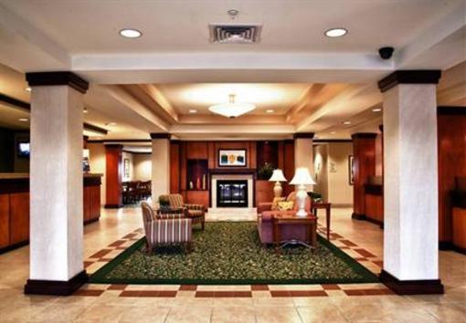 фото отеля Fairfield Inn and Suites Clovis