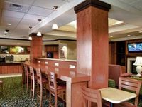Fairfield Inn and Suites Clovis