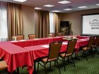 фото отеля Fairfield Inn and Suites Clovis