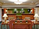 фото отеля Fairfield Inn and Suites Clovis