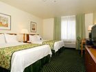 фото отеля Fairfield Inn and Suites Clovis