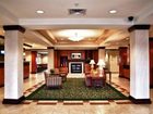 фото отеля Fairfield Inn and Suites Clovis