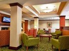 фото отеля Fairfield Inn and Suites Clovis