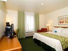 фото отеля Fairfield Inn and Suites Clovis