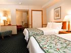 фото отеля Fairfield Inn and Suites Clovis