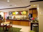 фото отеля Fairfield Inn and Suites Clovis