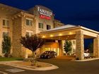 фото отеля Fairfield Inn and Suites Clovis