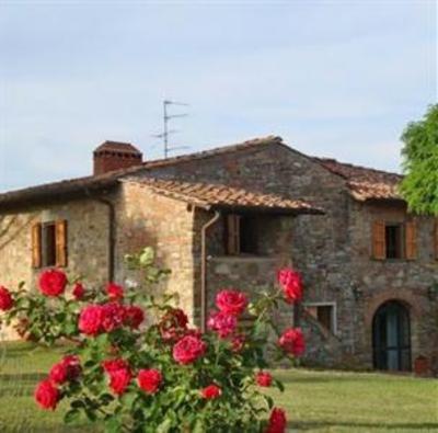 фото отеля Casa Vacanze La Favilletta