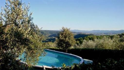 фото отеля Casa Vacanze La Favilletta