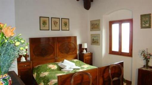 фото отеля Casa Vacanze La Favilletta