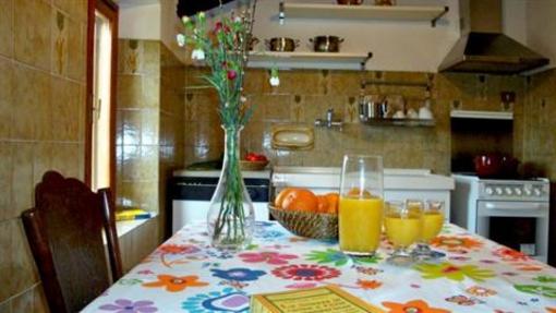 фото отеля Casa Vacanze La Favilletta