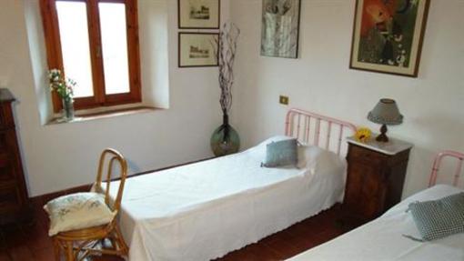 фото отеля Casa Vacanze La Favilletta