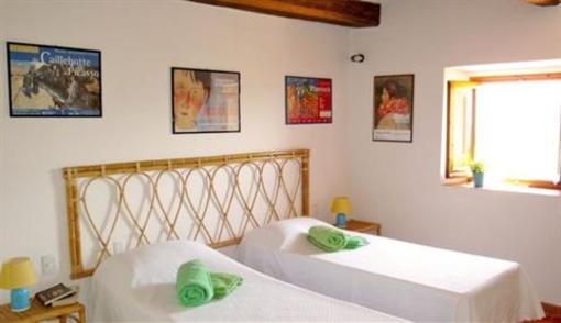 фото отеля Casa Vacanze La Favilletta