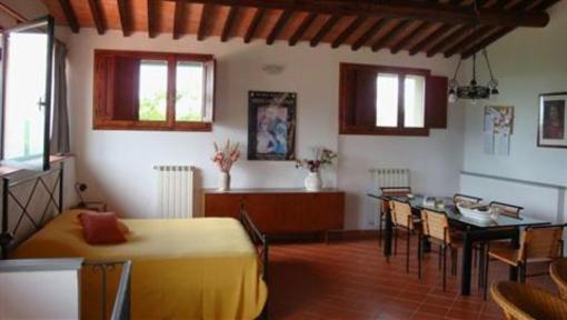 фото отеля Casa Vacanze La Favilletta