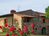 Casa Vacanze La Favilletta