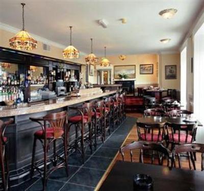 фото отеля Glengarriff Eccles Hotel