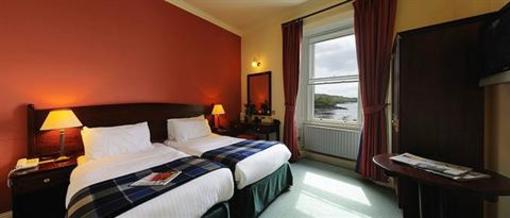 фото отеля Glengarriff Eccles Hotel