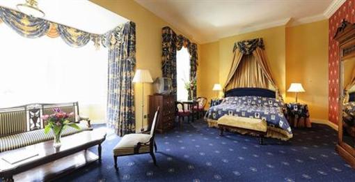фото отеля Glengarriff Eccles Hotel
