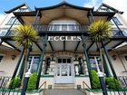 фото отеля Glengarriff Eccles Hotel